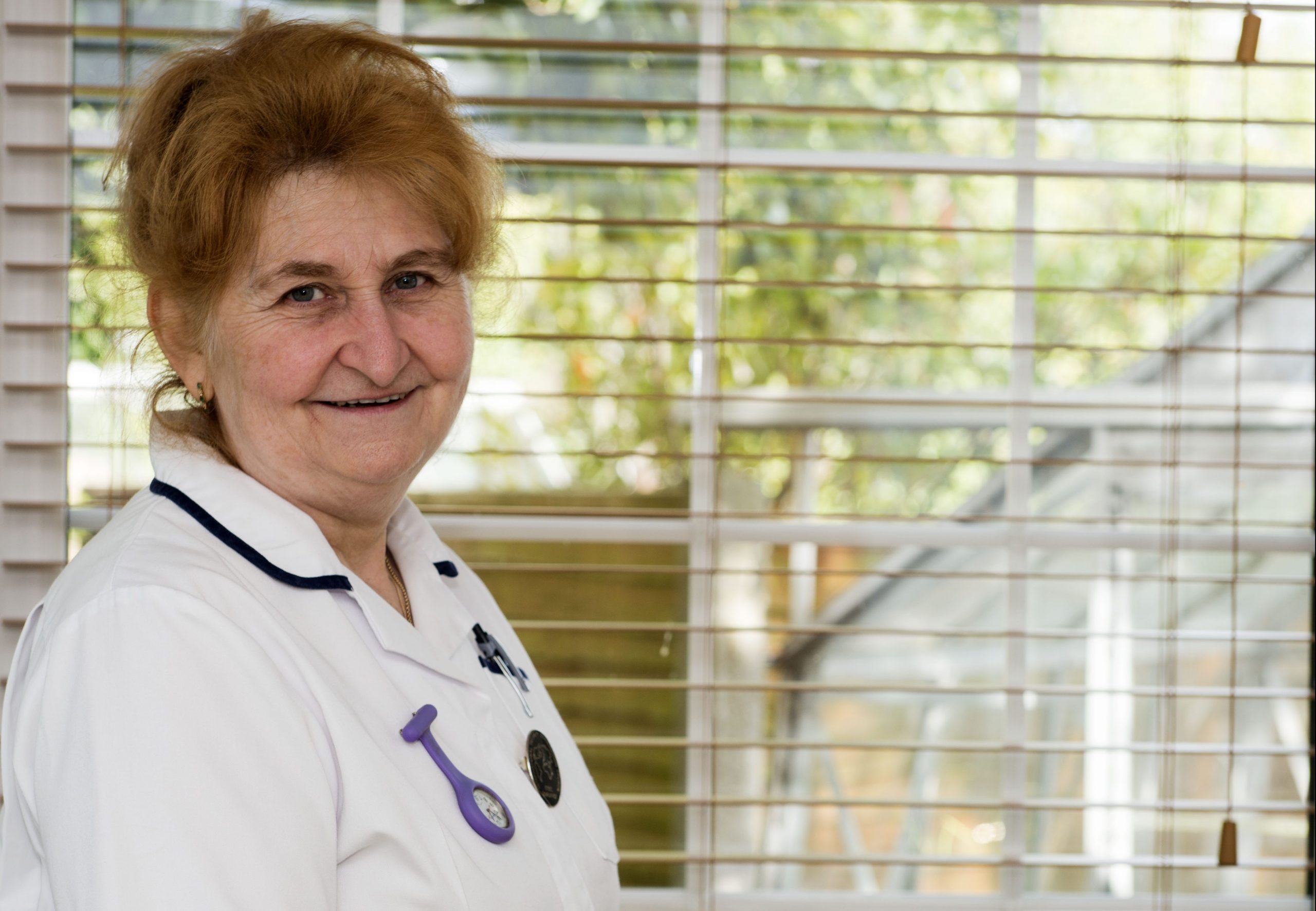 Upledger Community Programmes