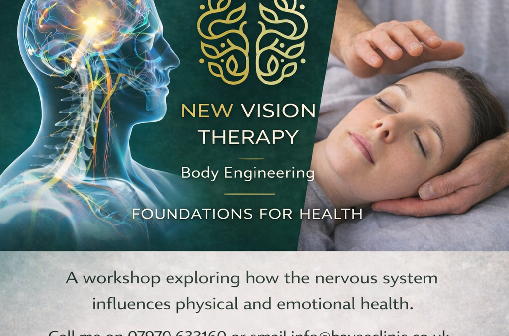 Level 1 NVT training Saturday 18th April 2026