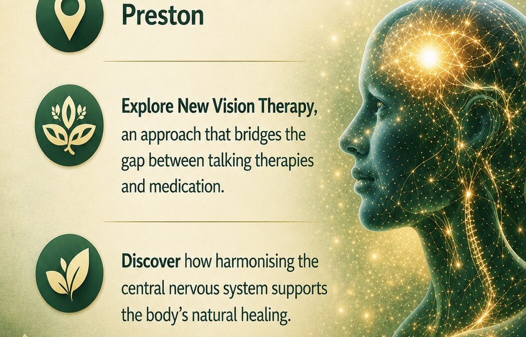 Why does stress affect your body?