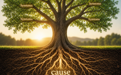Getting to the root of the problem